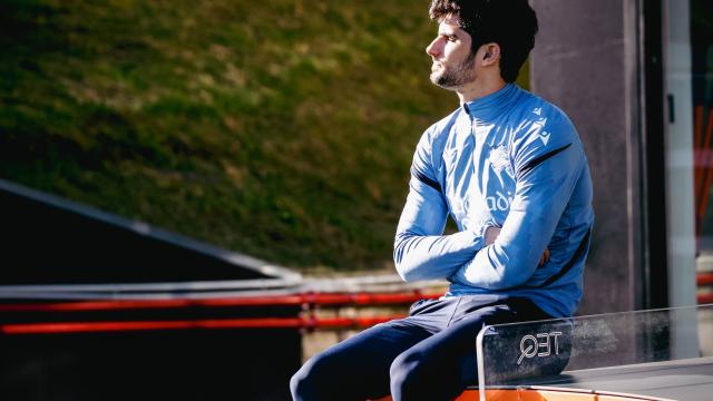 Gonçalo Guedes, todo un acierto su fichaje. REALSOCIEDAD