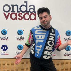 Gontzal Madariaga, Coordinador de Cultura y Derechos Humanos de Ortzadar