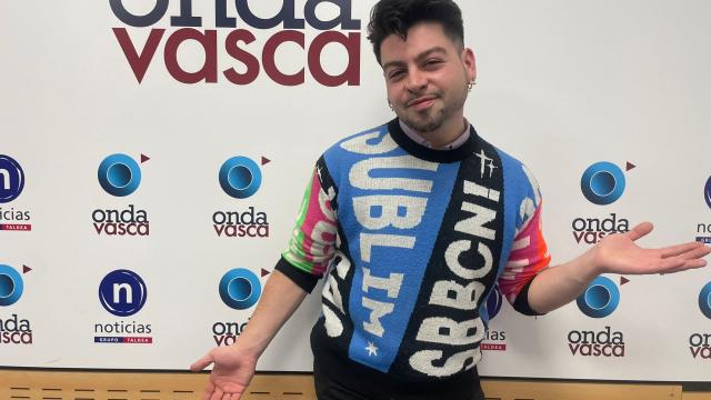 Gontzal Madariaga, Coordinador de Cultura y Derechos Humanos de Ortzadar