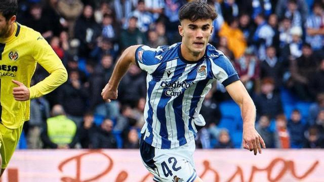 Gorka Carrera podría disputar bastantes minutos hoy en Reus. RUBEN PLAZA