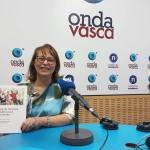 La doctora Martha Grandas