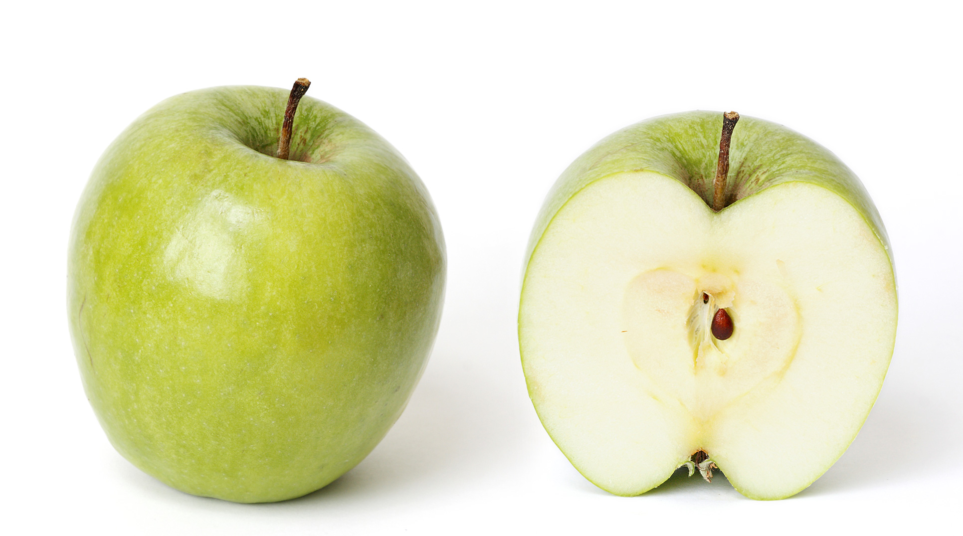 Manzana Granny Smith Manzana Granny Smith