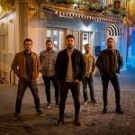 Grupo musical alicantino Diagnostico Binario