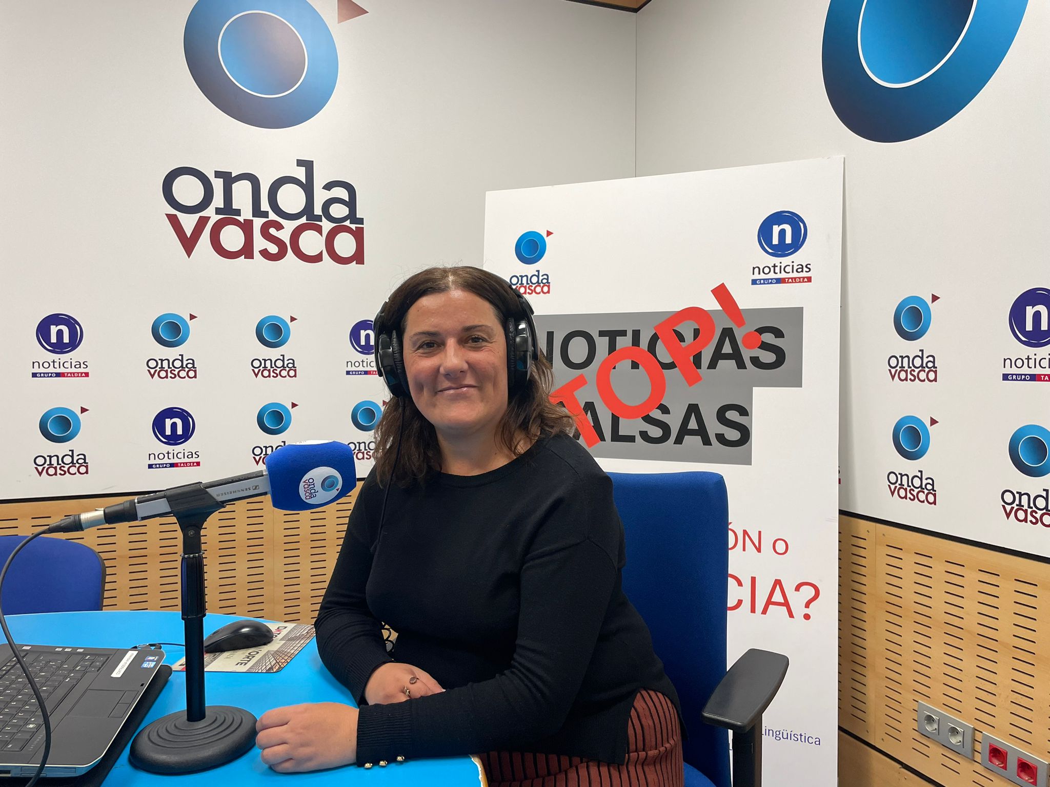 Rosana Montes, Grupo Sanimotor.