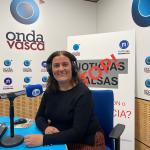 Rosana Montes, Grupo Sanimotor.