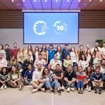 10º aniversario de Global Shapers Bilbao