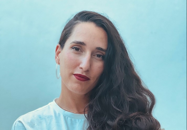 Guada Sánchez ©Monique Flores