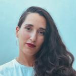 Guada Sánchez ©Monique Flores