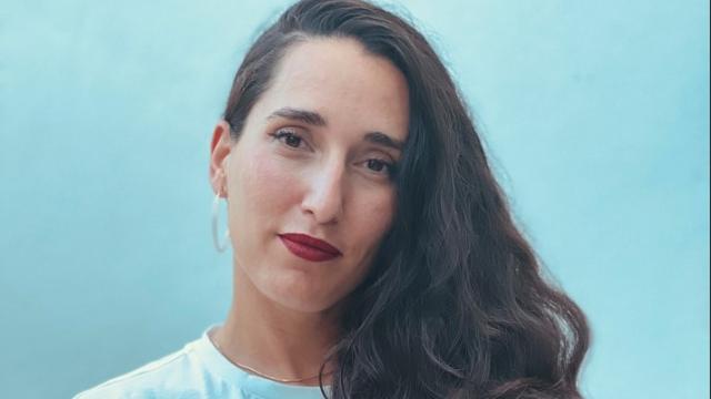 Guada Sánchez ©Monique Flores