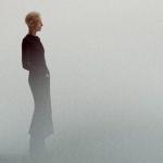Performance de Tilda Swinton y Olivier Saillard / MUSEO GUGGENHEIM