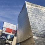 El Museo Guggenheim Bilbao abrirá sus puertas los próximos lunes 14 y 21 de abril