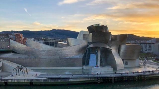 El Guggenheim Bilbao celebra su 29 Aniversario con entrada gratuita este fin de semana