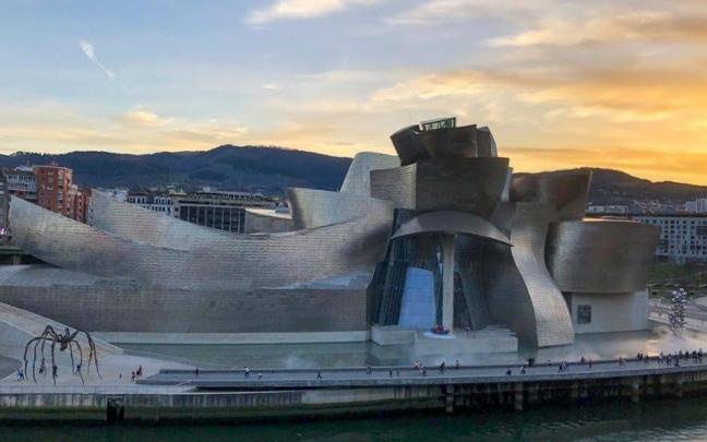El Guggenheim Bilbao celebra su 29 Aniversario con entrada gratuita este fin de semana