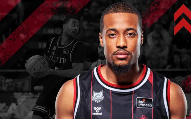 Muhammad-Ali Abdur-Rahkman. Foto: Bilbao Basket