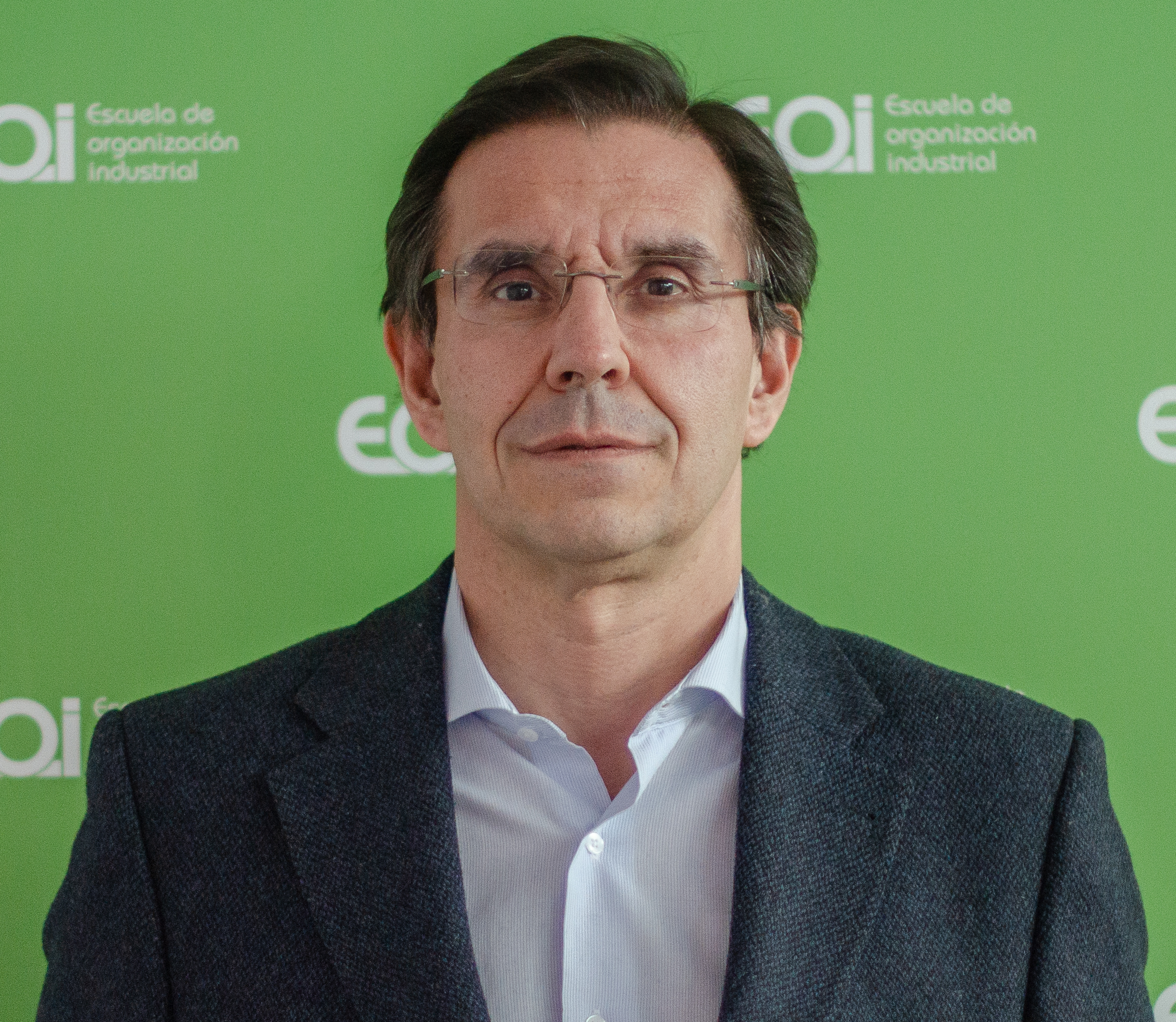 Ramón Gurriarán, Director de Postgrado y Executive Education de EOI