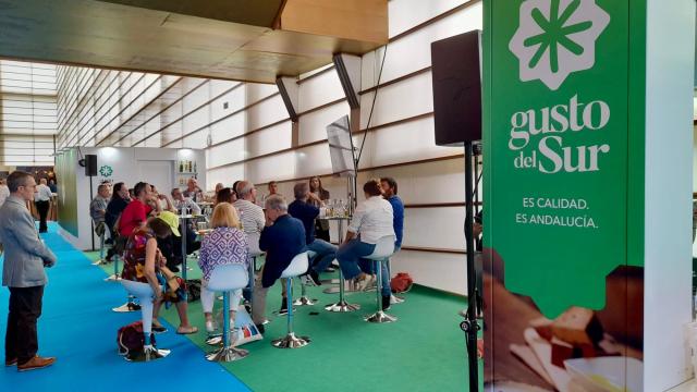 Imagen de Gusto del Sur