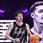 Aleix Font. Foto: Bilbao Basket