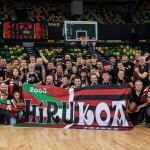 Peña Hirukoa / RRSS