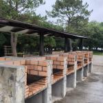 Barbacoas en Bilbao. X: @BILBAO_UDALA