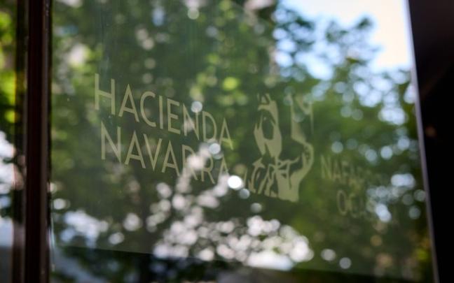 La Hacienda Foral ha aflorado 131 millones de euros de fraude fiscal. CEDIDA