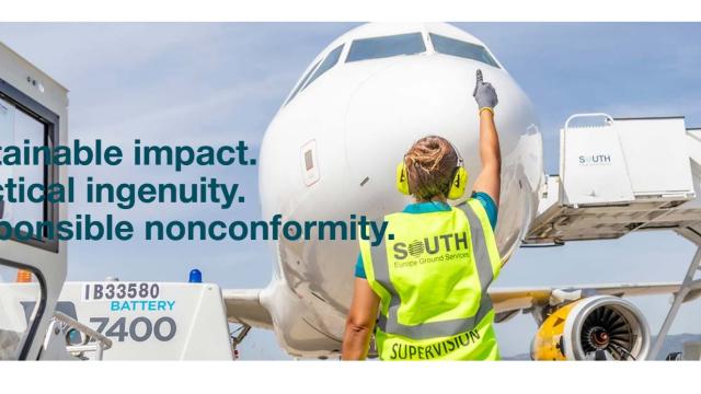Imagen de 'South Europe Ground Services'