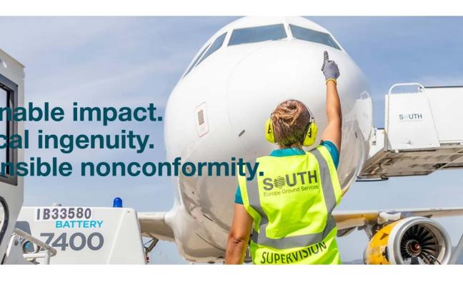Imagen de 'South Europe Ground Services'