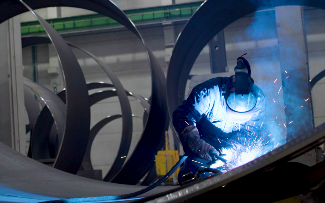 Haizea Bilbao busca contratar a 295 trabajadores para absorber la carga de trabajo en su futura nueva planta