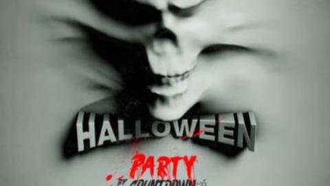Halloween Party