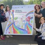 Presentación del Bilbao Bizkaia Harro 2025 Miguel Acera