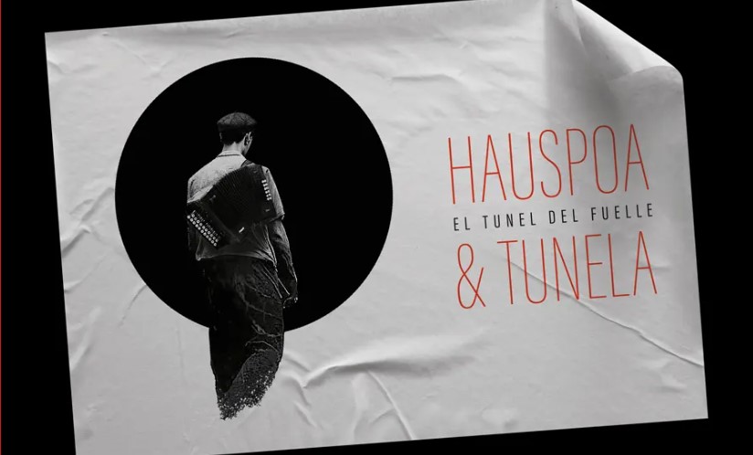 Cartel del documental