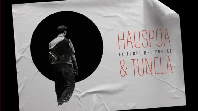 Cartel del documental