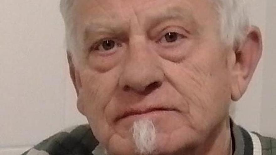 Francisco Hervás. CEDIDA