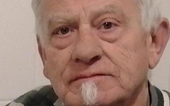 Francisco Hervás. CEDIDA