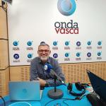 Hervé Lambert, responsable de Panda Security