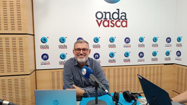 Hervé Lambert, responsable de Panda Security
