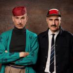 Hidrogenesse | Fuente: Last Tour