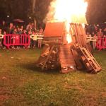 Las hogueras de San Juan iluminarán nuestros pueblos y ciudades