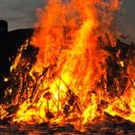Hoguera de San Juan