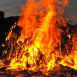 Hoguera de San Juan
