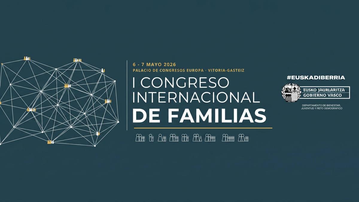 I Congreso Internacional de Familias