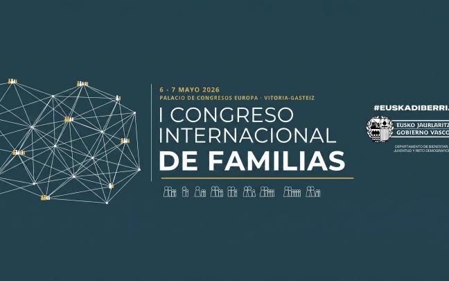 I Congreso Internacional de Familias