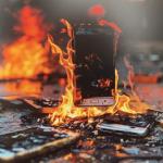 Imagen generada por IA