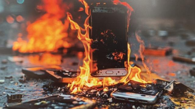 Imagen generada por IA