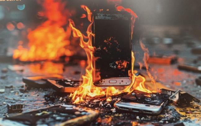 Imagen generada por IA