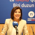 Izaskun Bilbao. ONDA VASCA