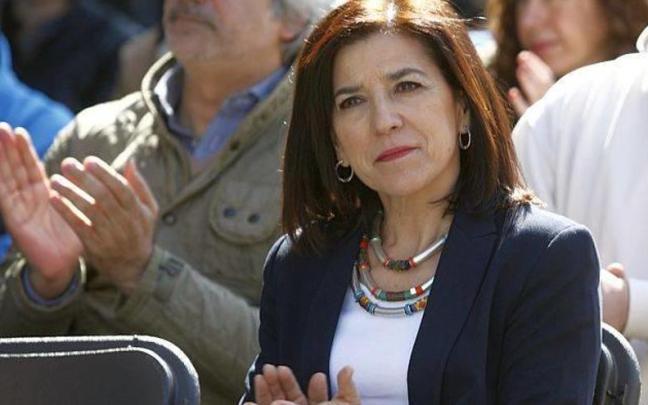 Izaskun Bilbao Barandica Izaskun Bilbao Barandica