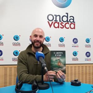 Ibon Abad nos presenta 'El laberinto de Bilbao'