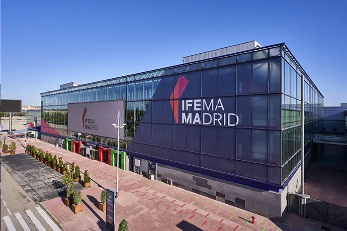 Fruit Attraction se celebrará en Ifema Madrid del 6 al 8 de octubre / IFEMA MADRID