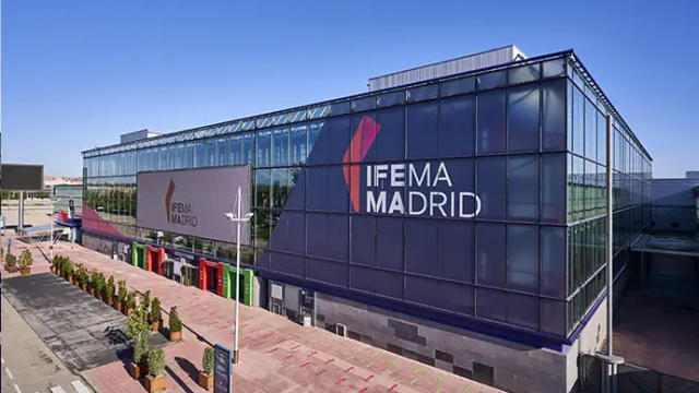 Fruit Attraction se celebrará en Ifema Madrid del 6 al 8 de octubre / IFEMA MADRID