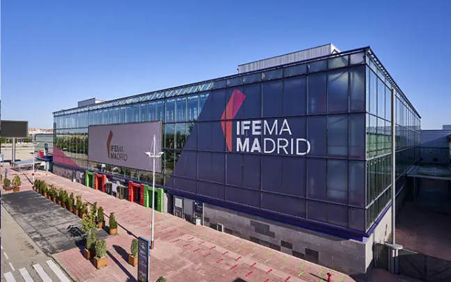 Fruit Attraction se celebrará en Ifema Madrid del 6 al 8 de octubre / IFEMA MADRID